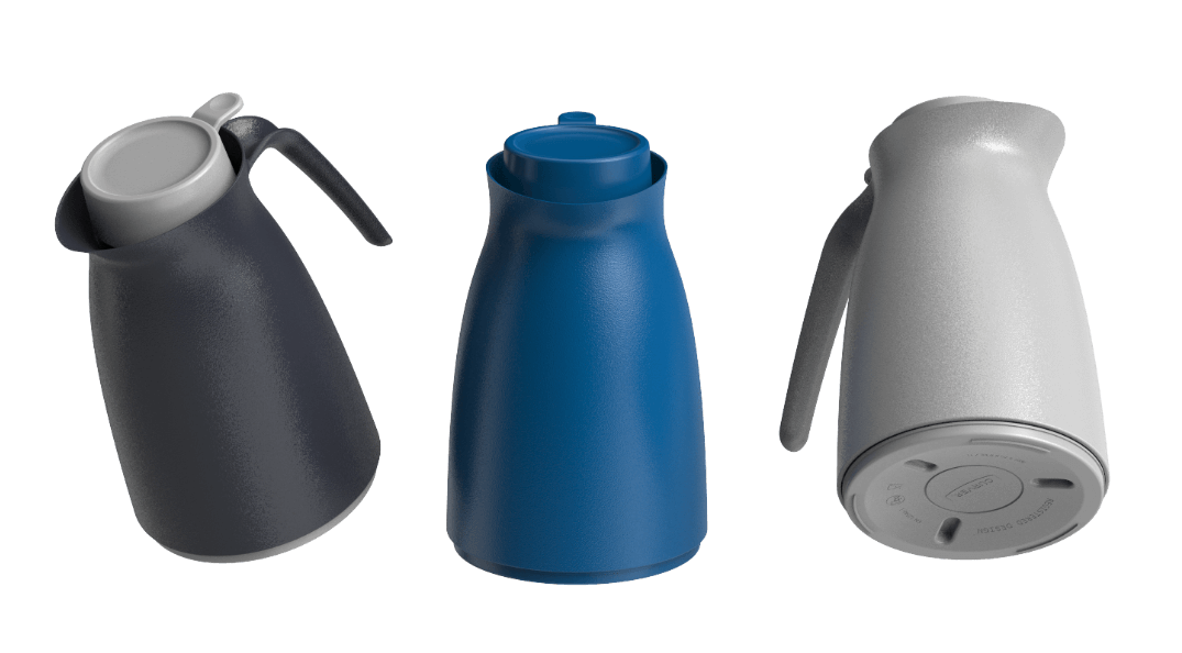 Insulated Jug